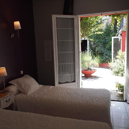 Hotel Emma Calve Μιλό Εξωτερικό φωτογραφία