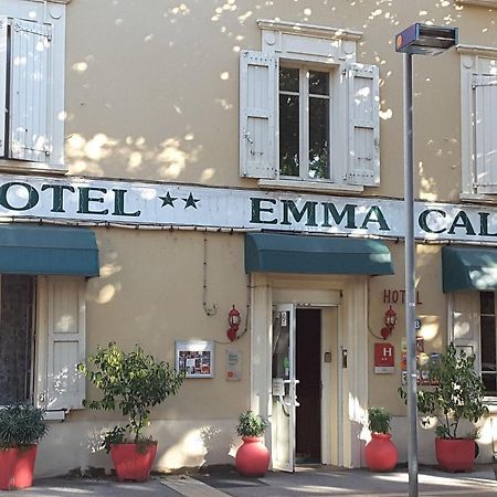 Hotel Emma Calve Μιλό Εξωτερικό φωτογραφία