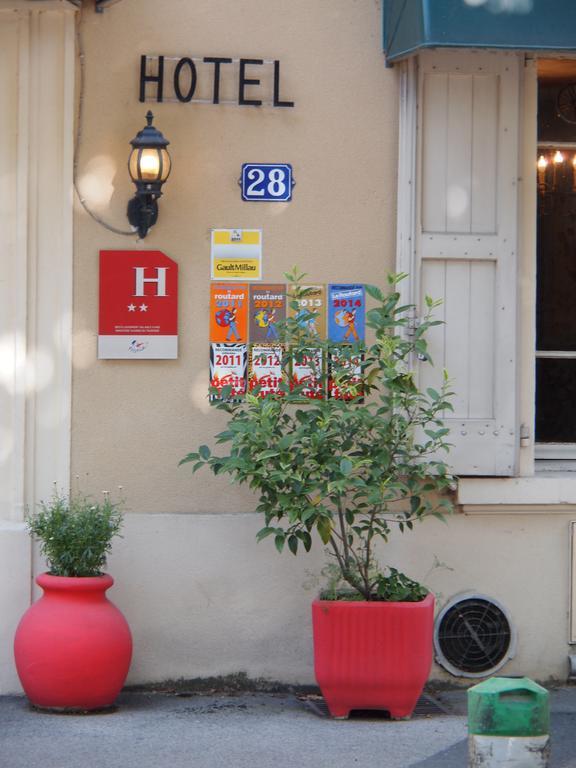 Hotel Emma Calve Μιλό Εξωτερικό φωτογραφία
