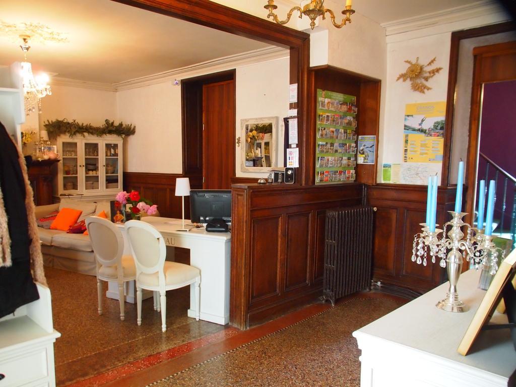 Hotel Emma Calve Μιλό Εξωτερικό φωτογραφία