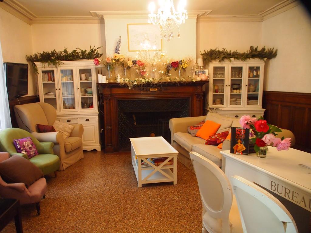 Hotel Emma Calve Μιλό Εξωτερικό φωτογραφία