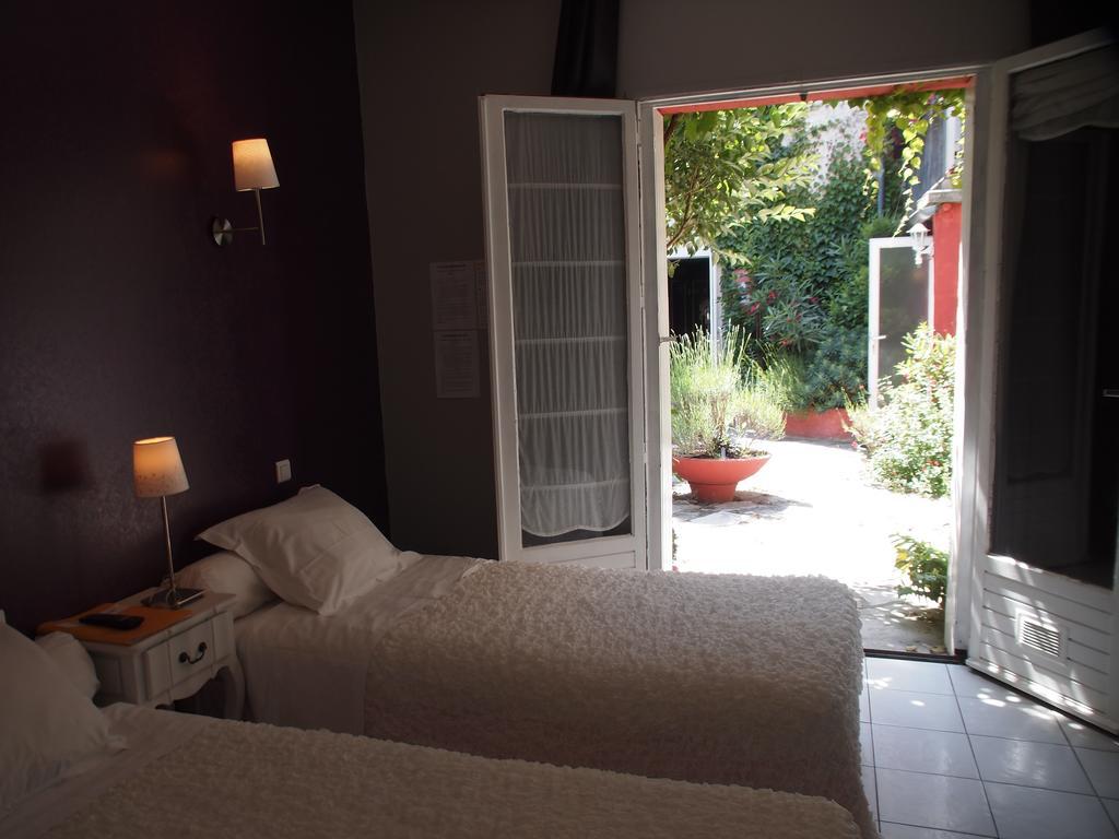Hotel Emma Calve Μιλό Εξωτερικό φωτογραφία