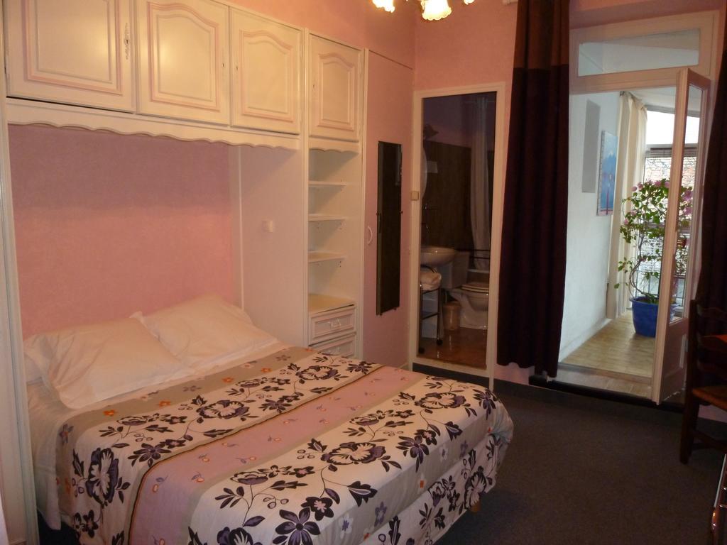 Hotel Emma Calve Μιλό Δωμάτιο φωτογραφία