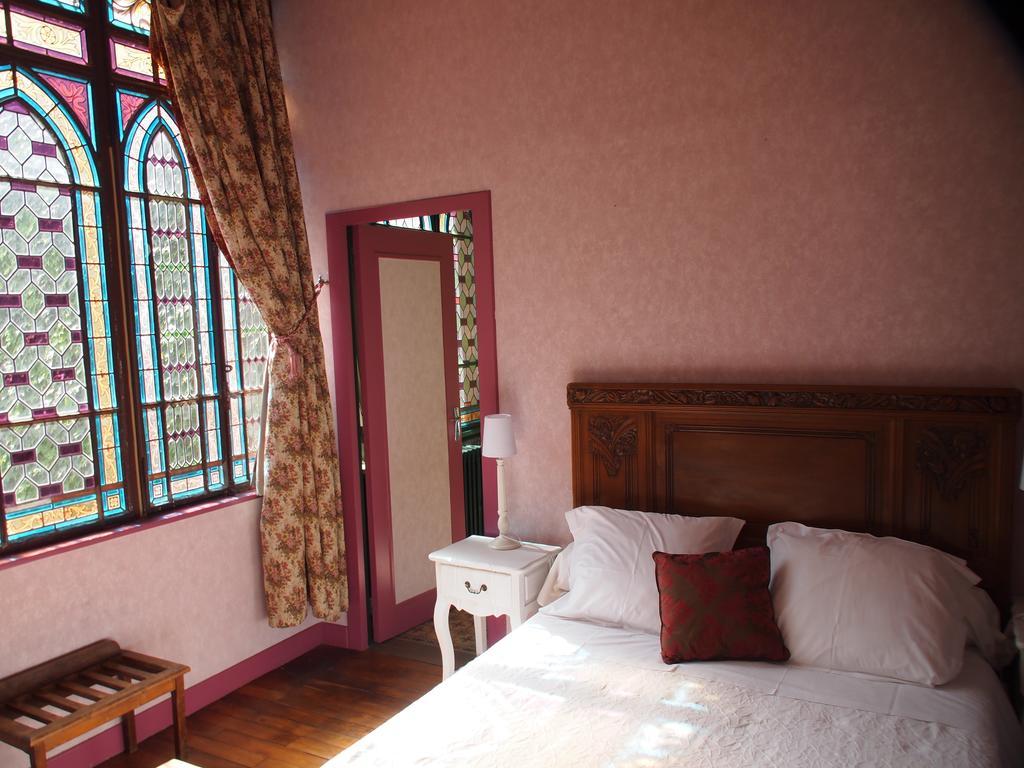 Hotel Emma Calve Μιλό Δωμάτιο φωτογραφία