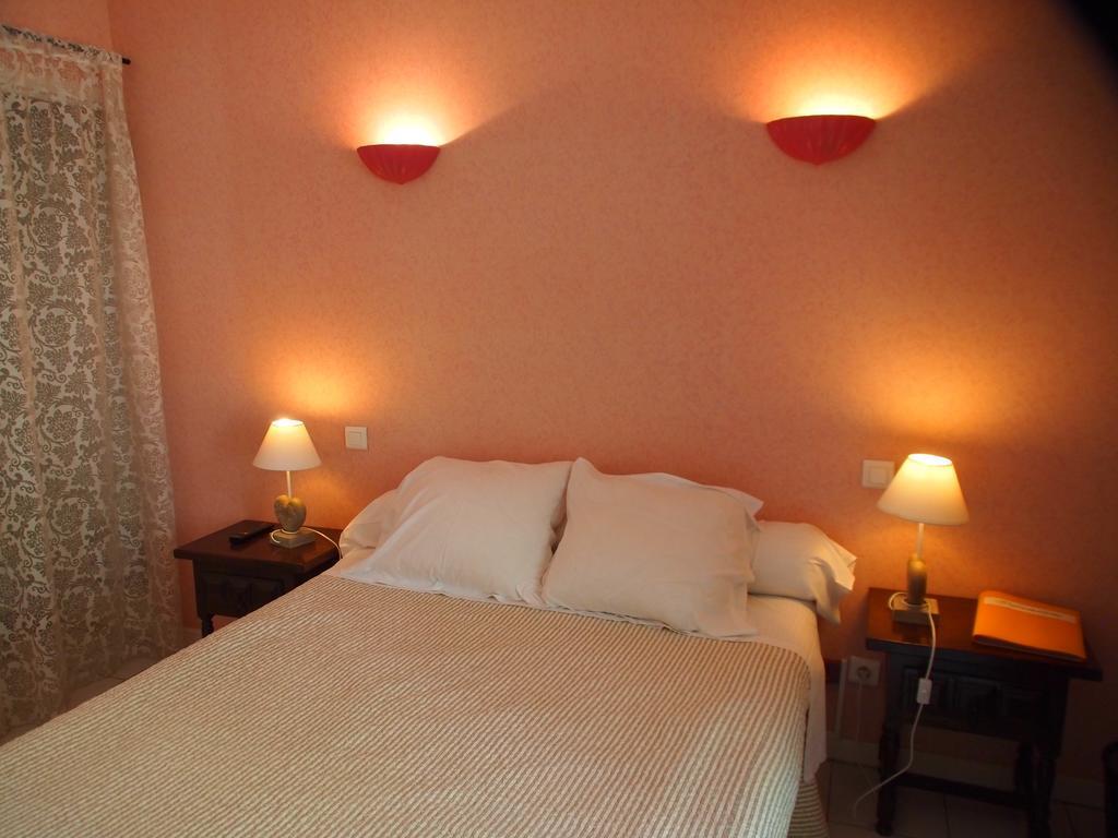 Hotel Emma Calve Μιλό Δωμάτιο φωτογραφία