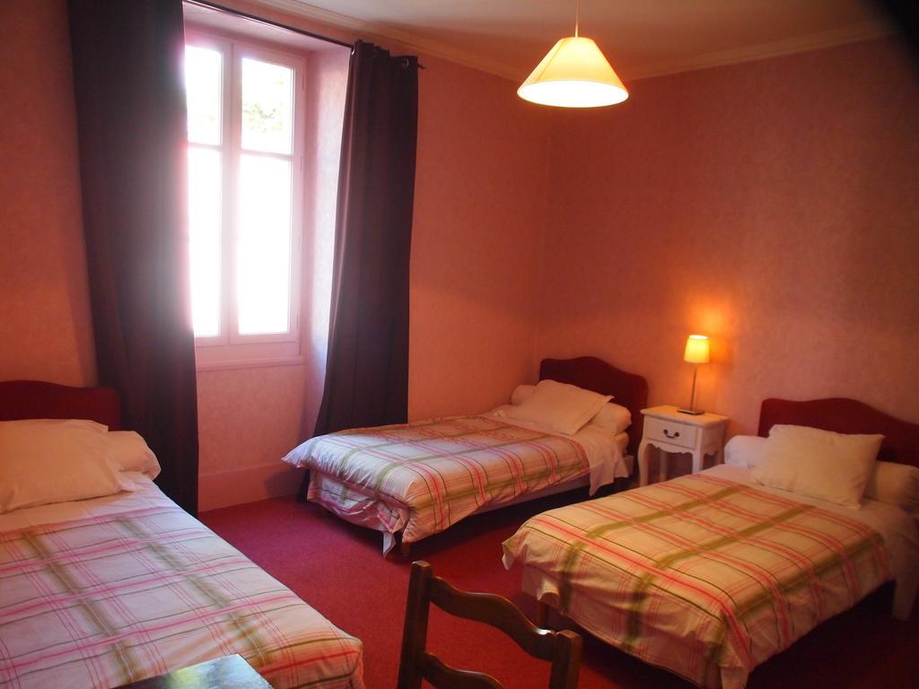 Hotel Emma Calve Μιλό Δωμάτιο φωτογραφία
