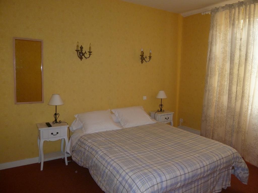 Hotel Emma Calve Μιλό Δωμάτιο φωτογραφία