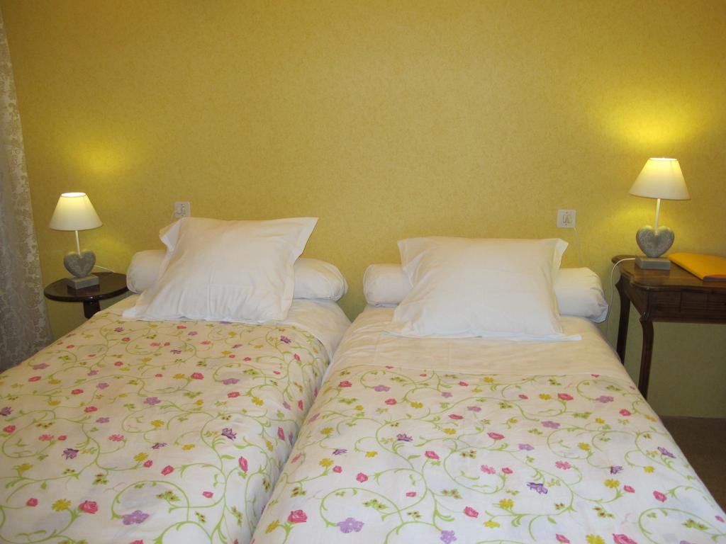 Hotel Emma Calve Μιλό Δωμάτιο φωτογραφία