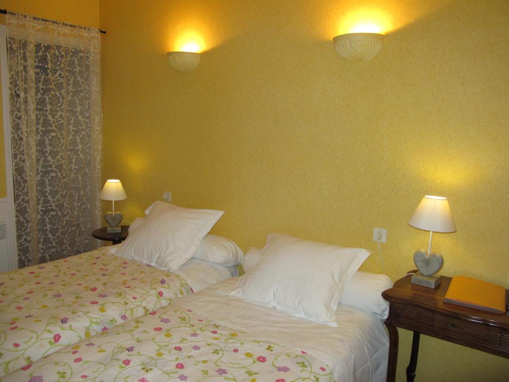 Hotel Emma Calve Μιλό Δωμάτιο φωτογραφία