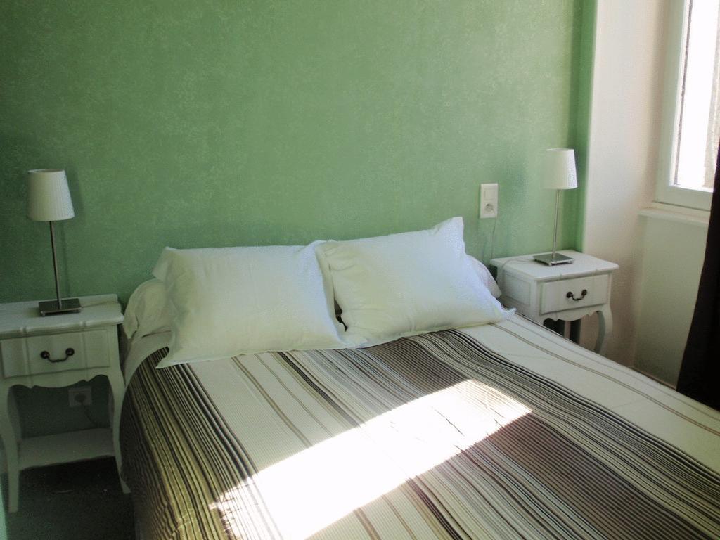 Hotel Emma Calve Μιλό Δωμάτιο φωτογραφία