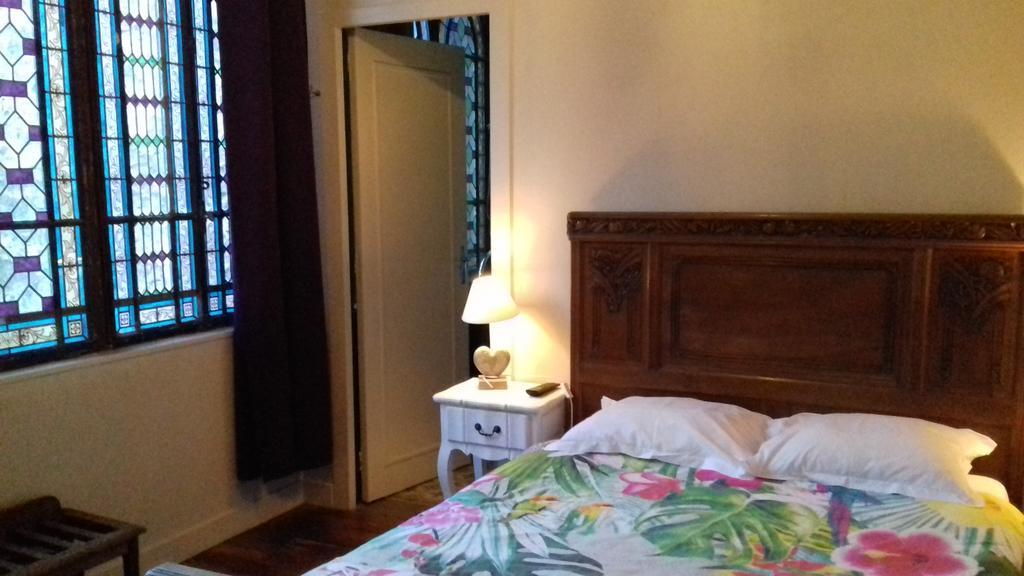 Hotel Emma Calve Μιλό Εξωτερικό φωτογραφία