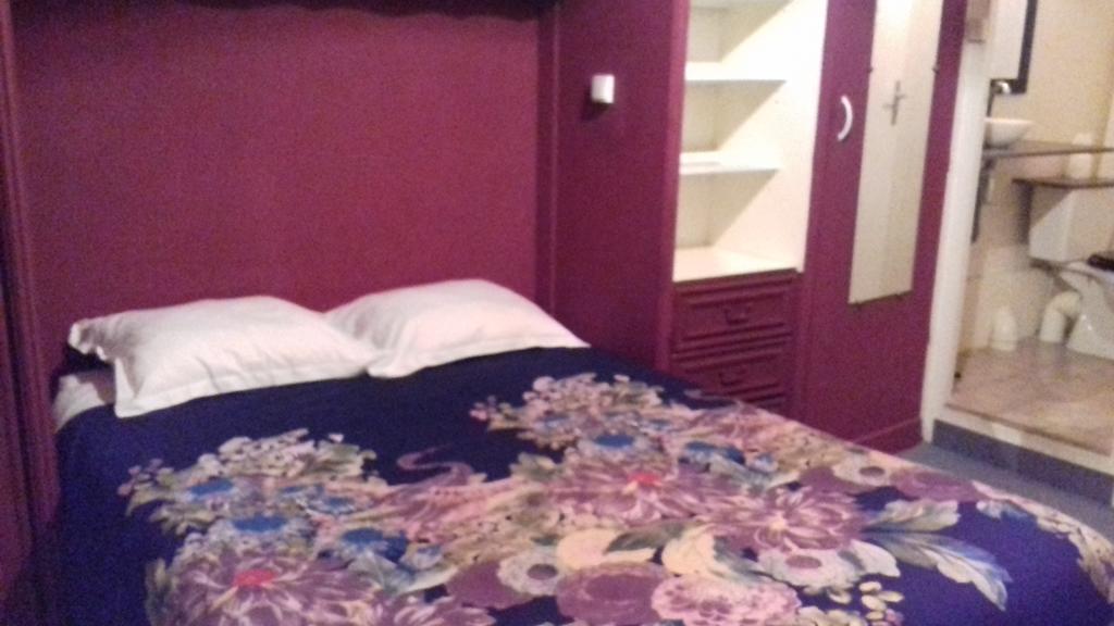 Hotel Emma Calve Μιλό Εξωτερικό φωτογραφία