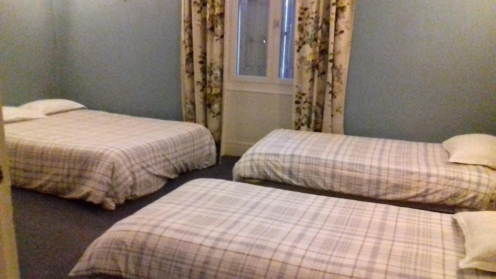 Hotel Emma Calve Μιλό Εξωτερικό φωτογραφία