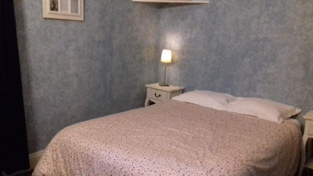 Hotel Emma Calve Μιλό Εξωτερικό φωτογραφία
