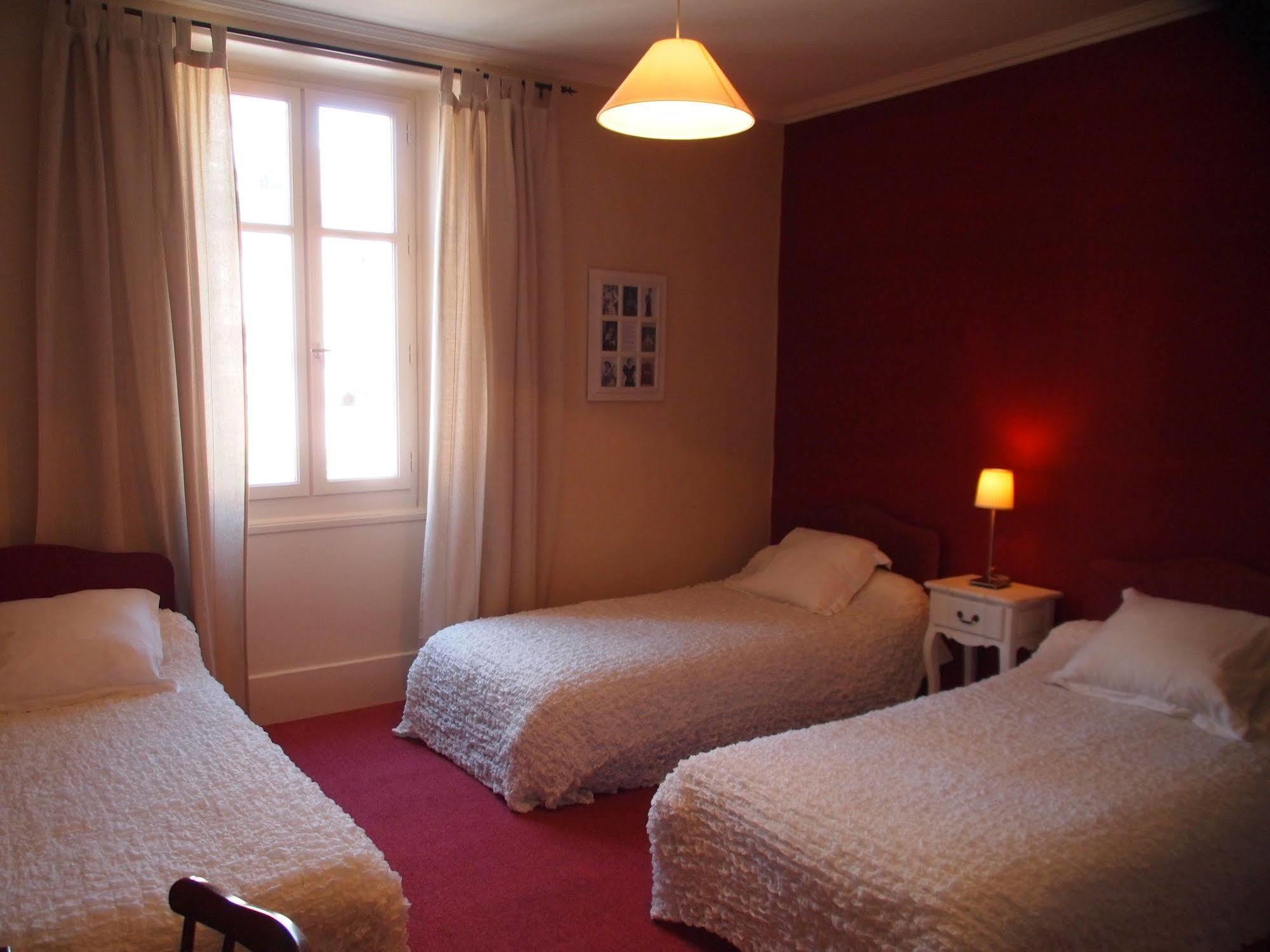Hotel Emma Calve Μιλό Εξωτερικό φωτογραφία