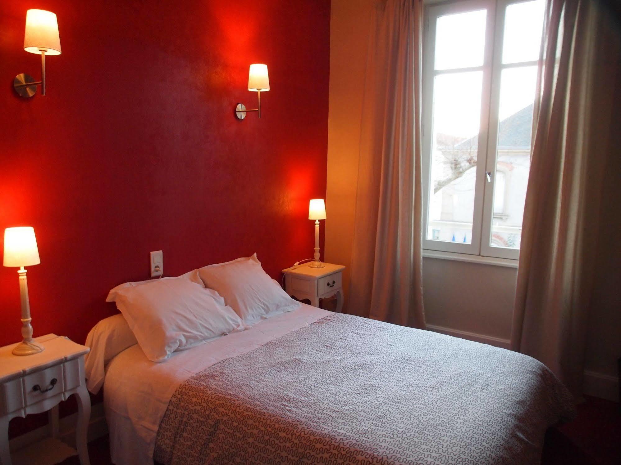 Hotel Emma Calve Μιλό Εξωτερικό φωτογραφία