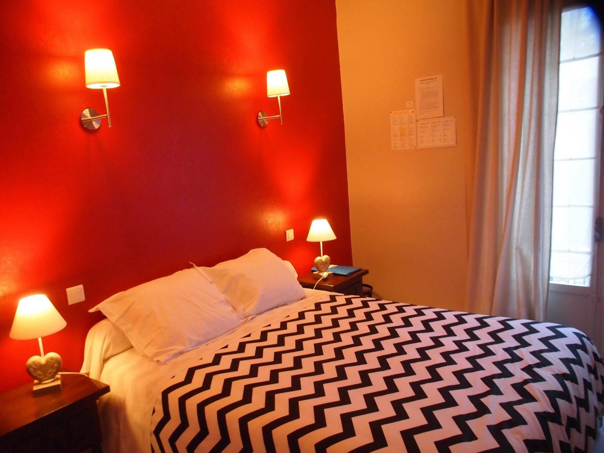 Hotel Emma Calve Μιλό Εξωτερικό φωτογραφία
