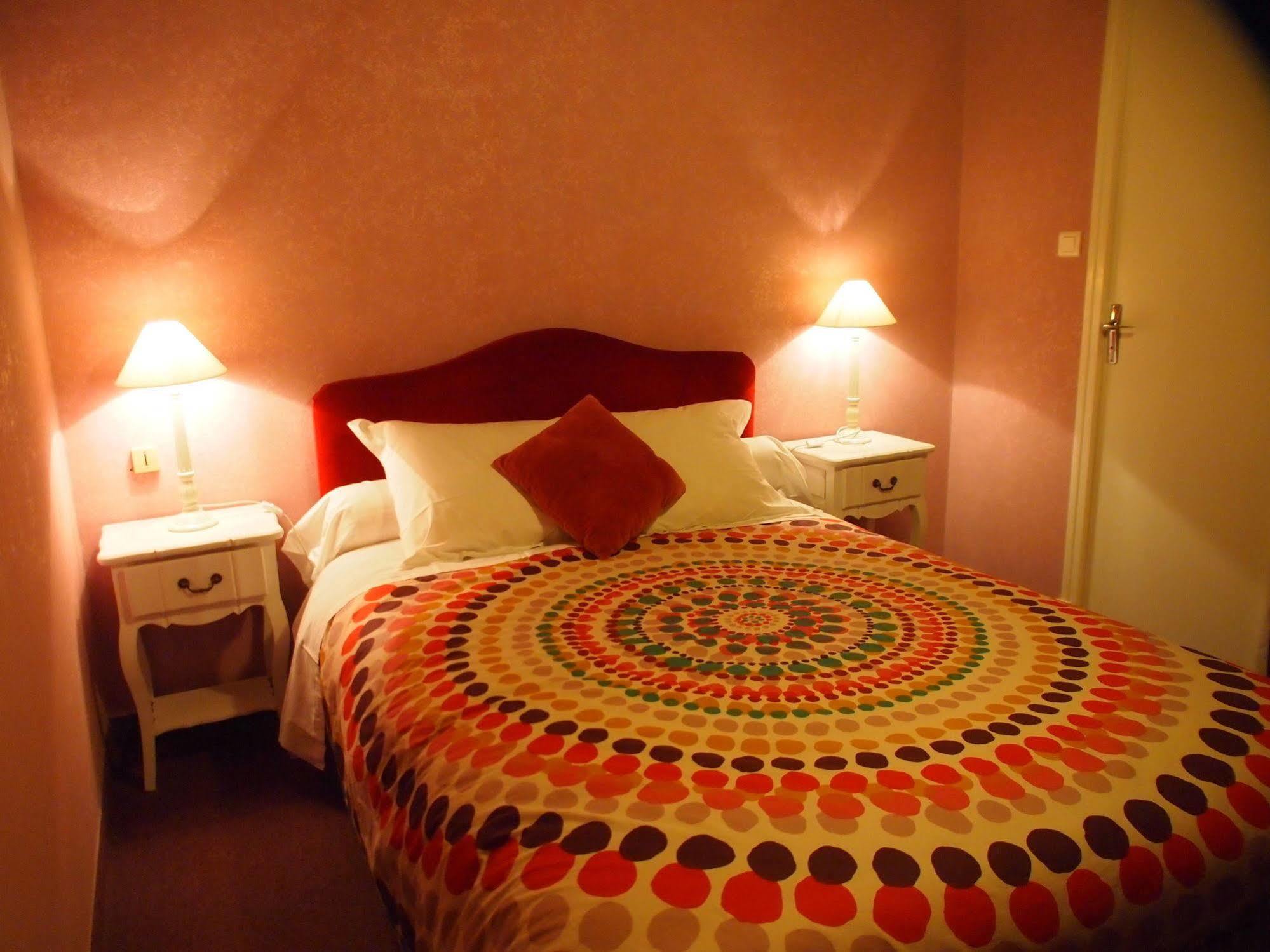 Hotel Emma Calve Μιλό Εξωτερικό φωτογραφία