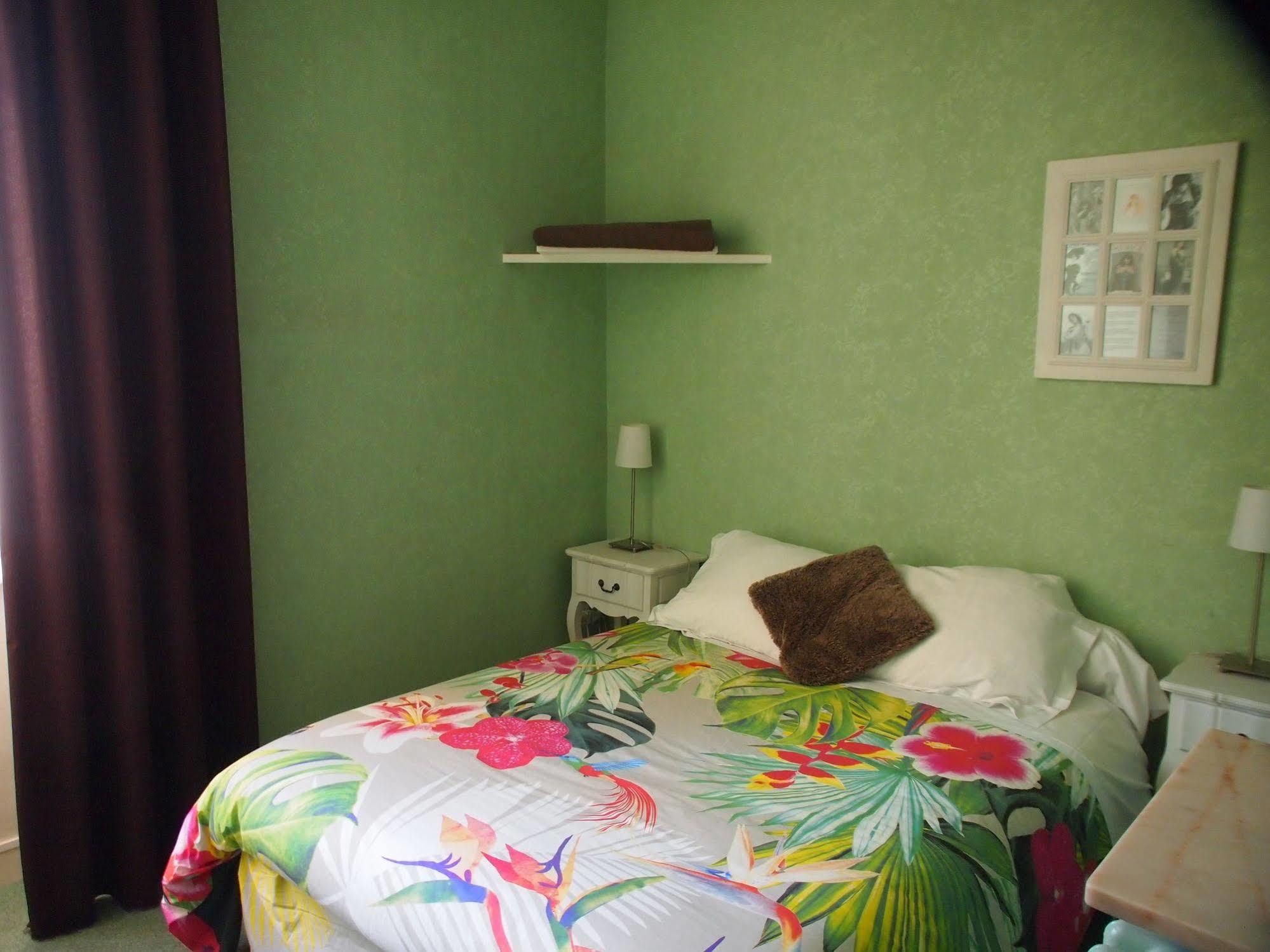 Hotel Emma Calve Μιλό Εξωτερικό φωτογραφία