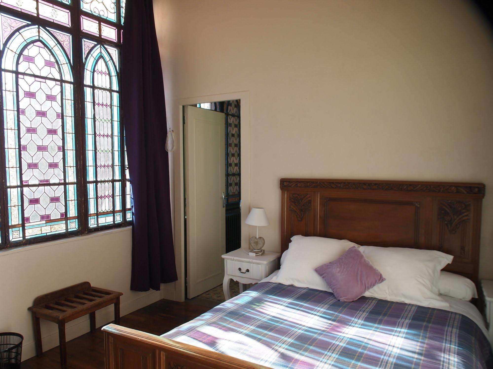 Hotel Emma Calve Μιλό Εξωτερικό φωτογραφία