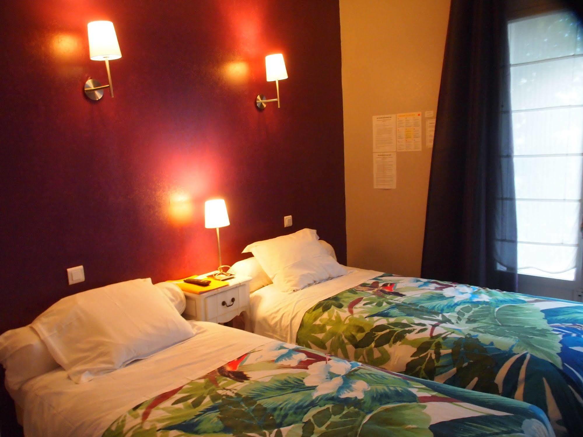 Hotel Emma Calve Μιλό Εξωτερικό φωτογραφία