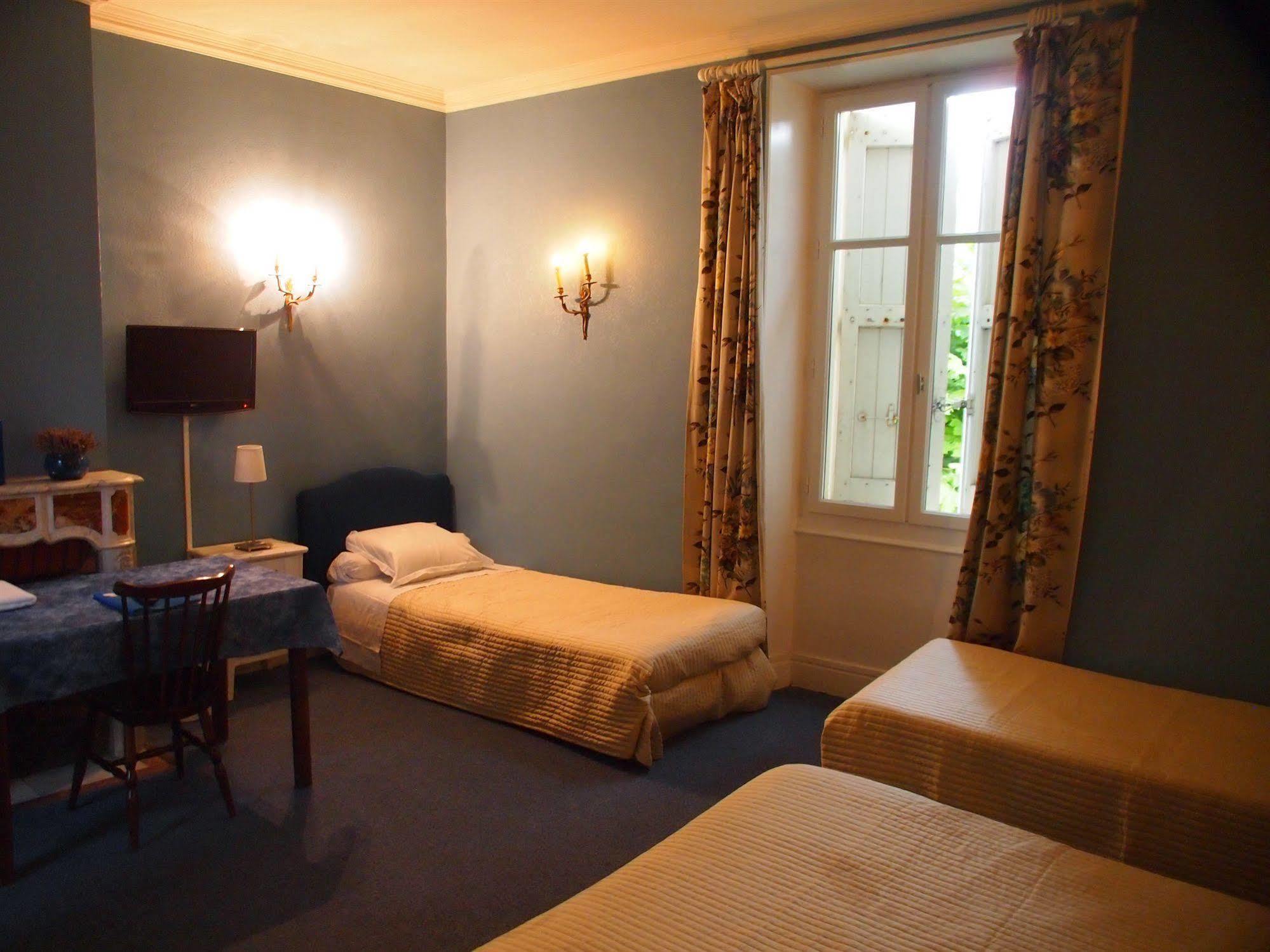 Hotel Emma Calve Μιλό Εξωτερικό φωτογραφία