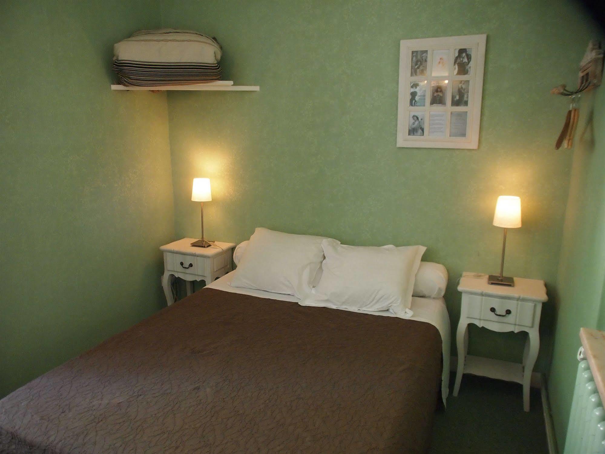 Hotel Emma Calve Μιλό Εξωτερικό φωτογραφία