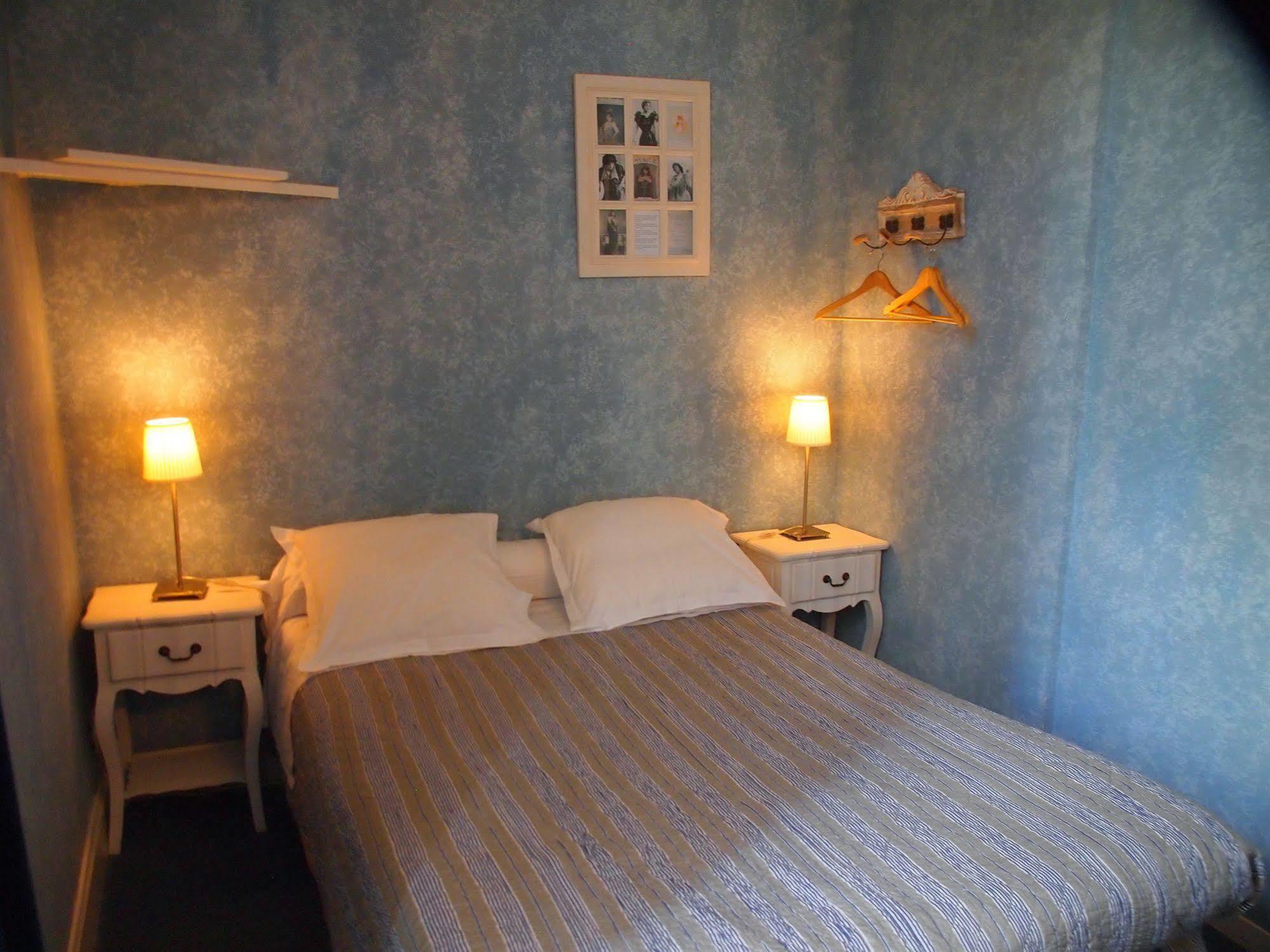 Hotel Emma Calve Μιλό Εξωτερικό φωτογραφία