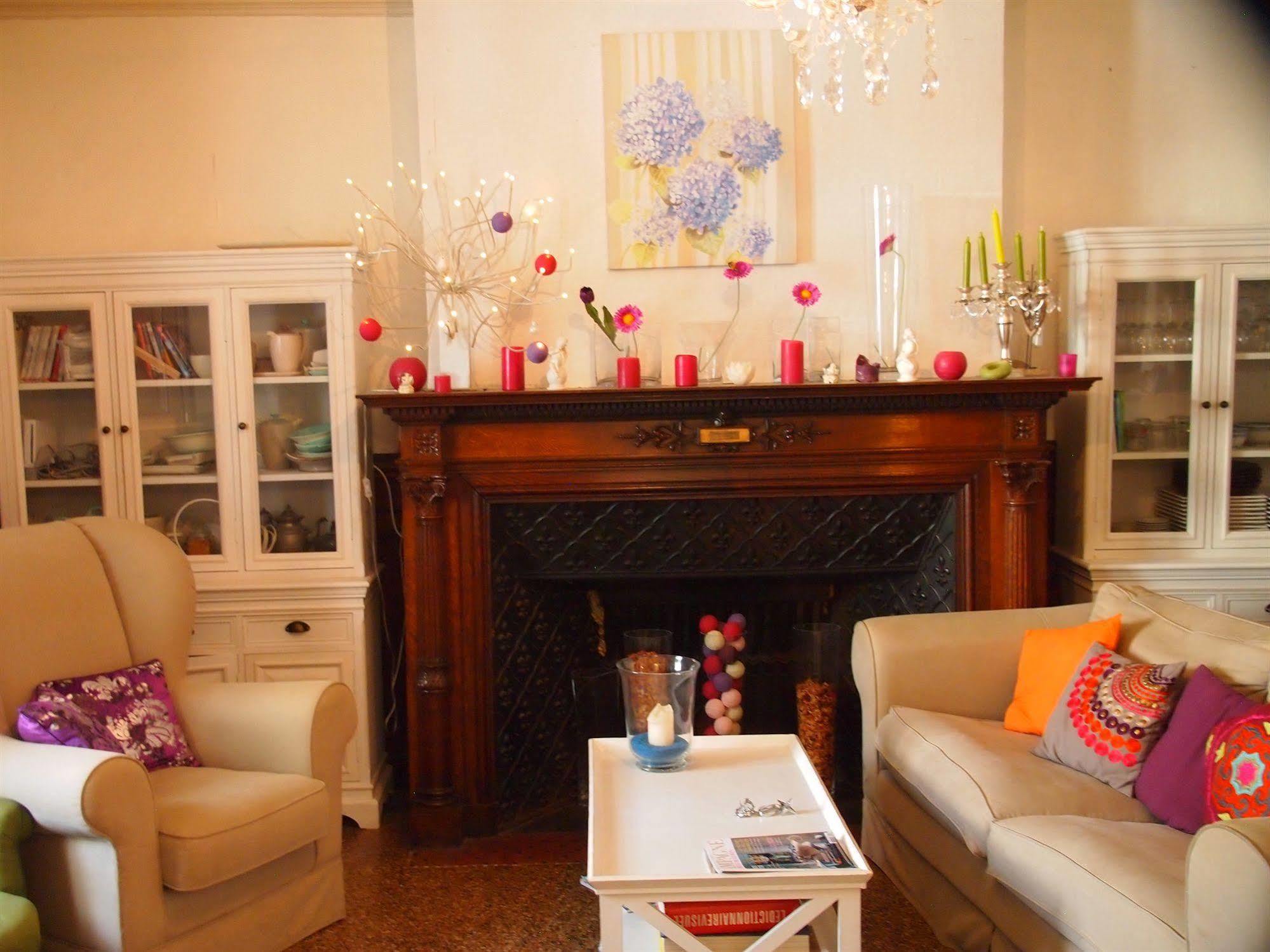 Hotel Emma Calve Μιλό Εξωτερικό φωτογραφία