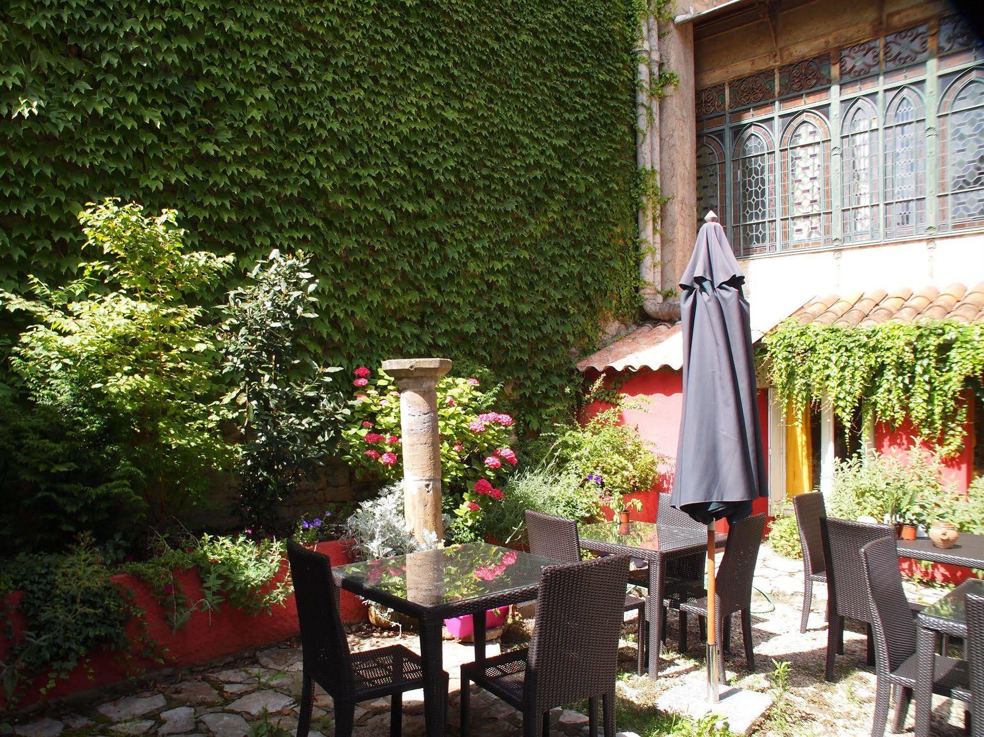 Hotel Emma Calve Μιλό Εξωτερικό φωτογραφία