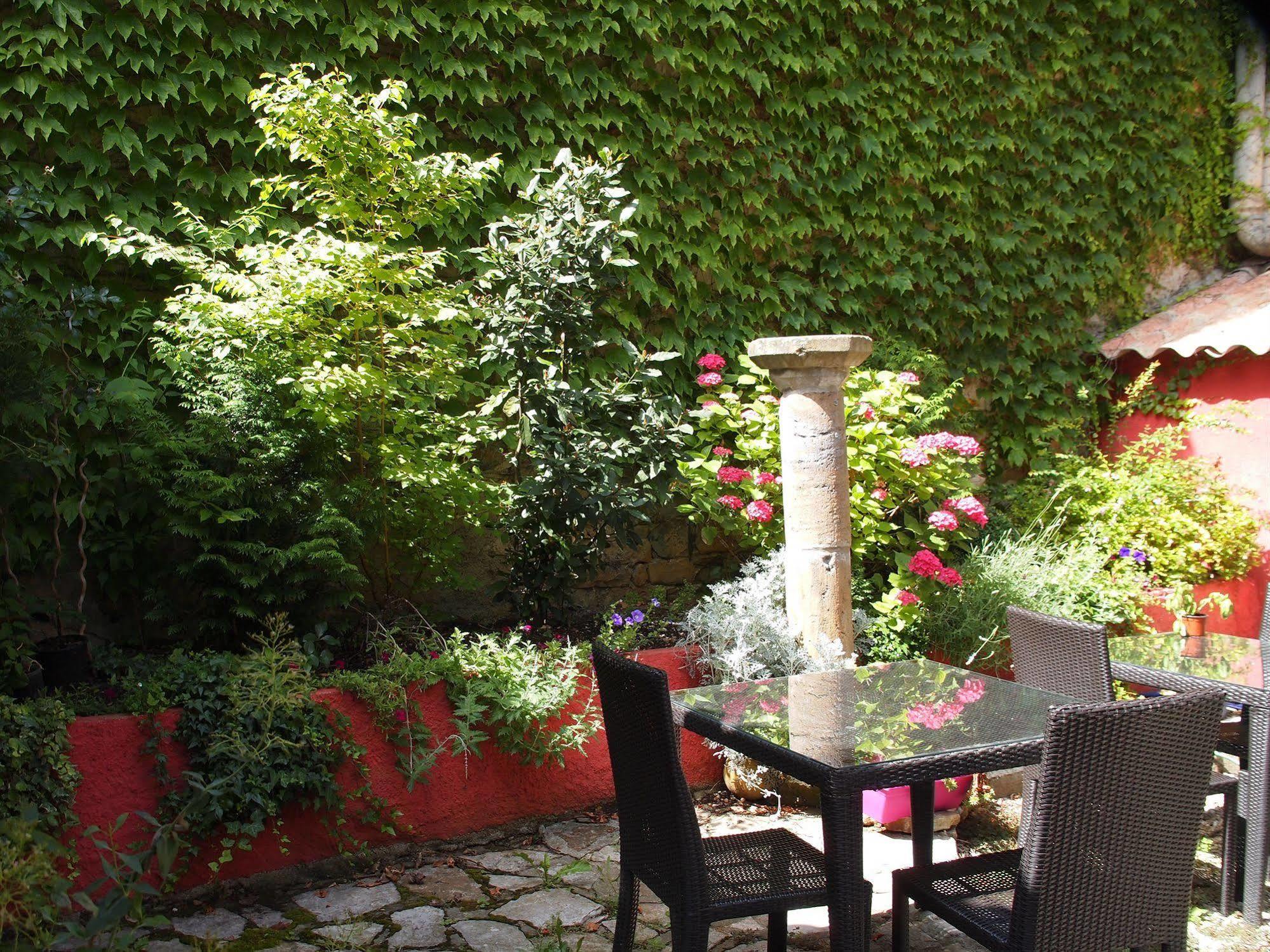 Hotel Emma Calve Μιλό Εξωτερικό φωτογραφία