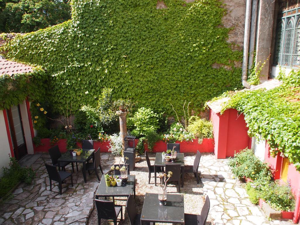 Hotel Emma Calve Μιλό Εξωτερικό φωτογραφία
