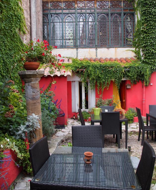 Hotel Emma Calve Μιλό Εξωτερικό φωτογραφία